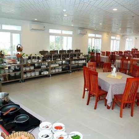 Sunrise Boutique Hotel Phu Quoc Bagian luar foto