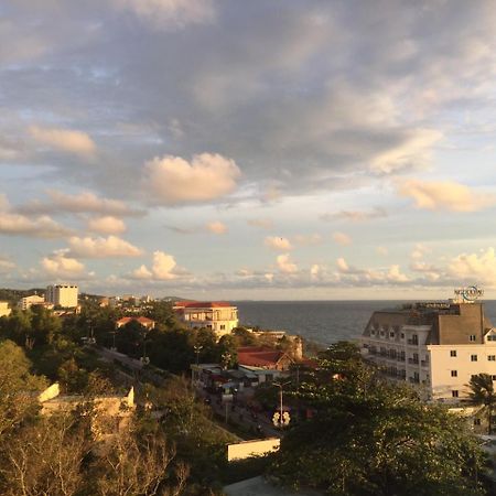 Sunrise Boutique Hotel Phu Quoc Bagian luar foto