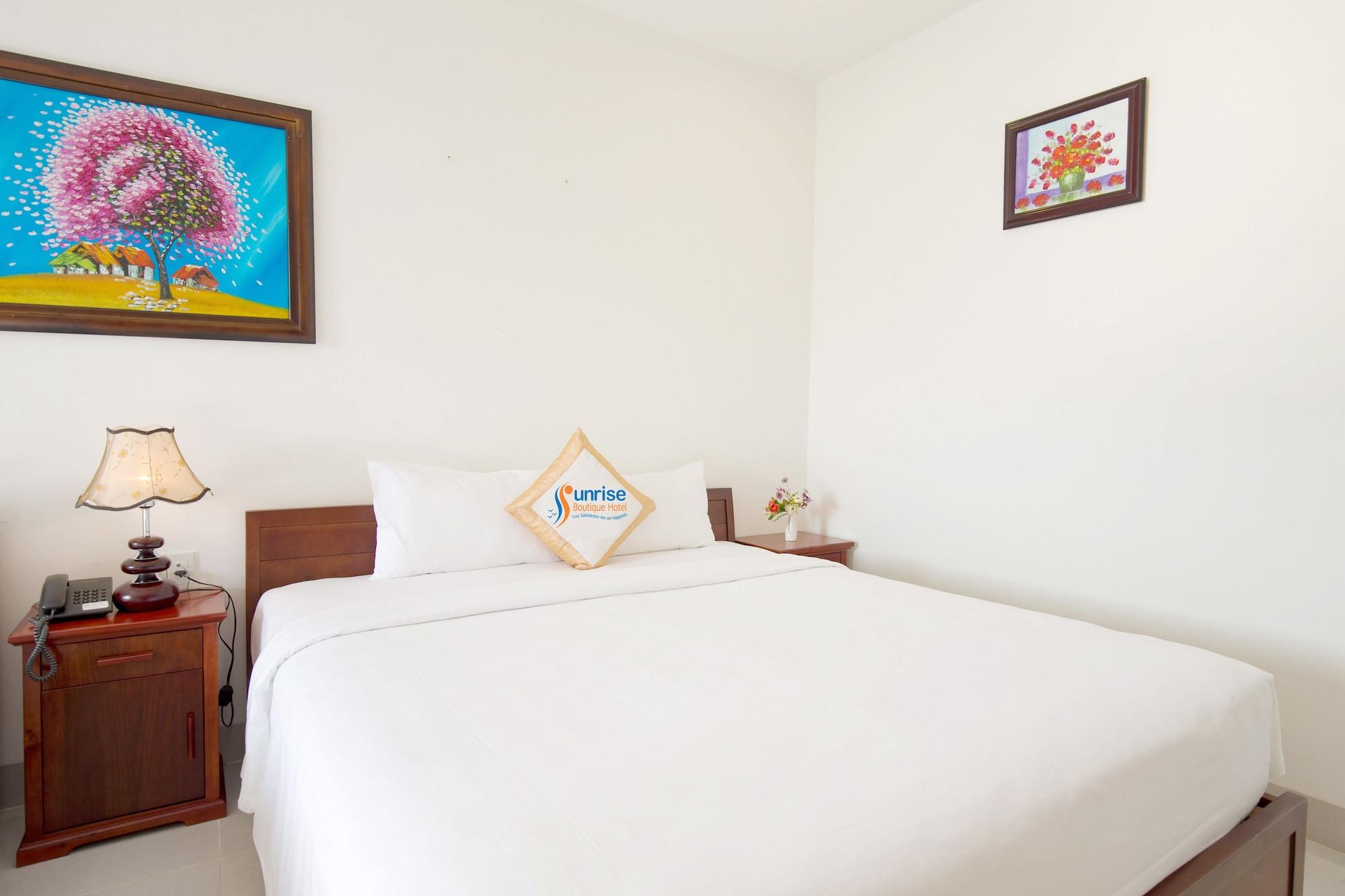 Sunrise Boutique Hotel Phu Quoc Bagian luar foto