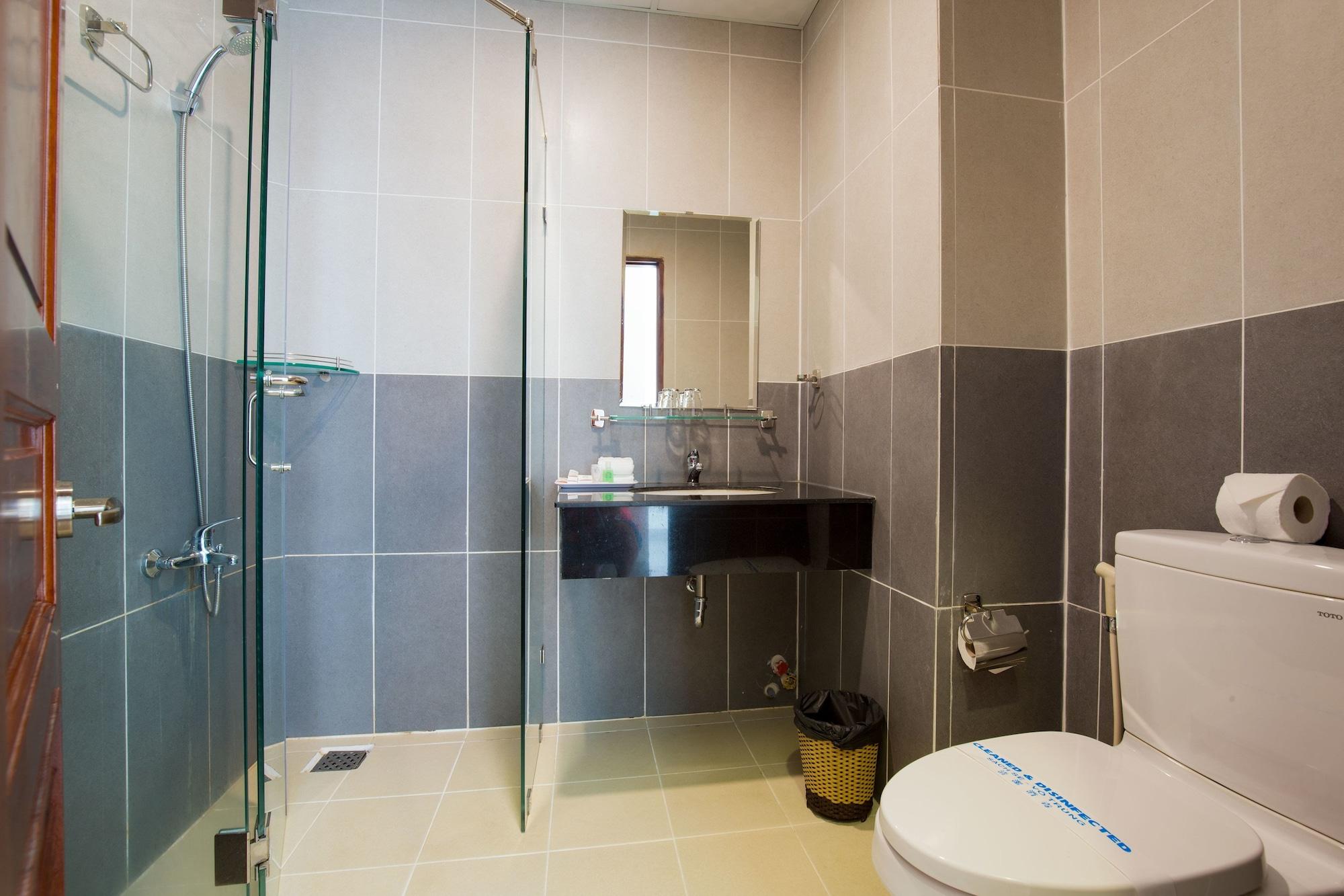 Sunrise Boutique Hotel Phu Quoc Bagian luar foto