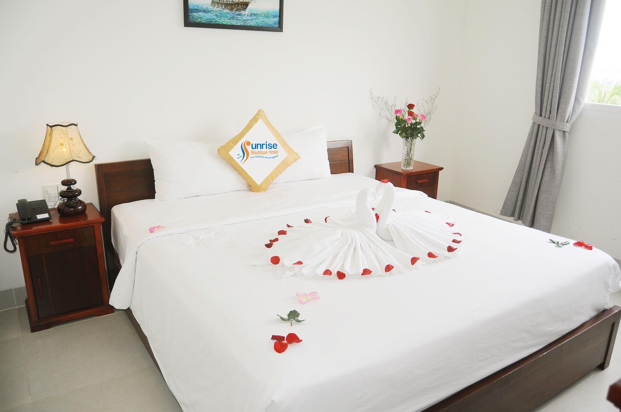 Sunrise Boutique Hotel Phu Quoc Bagian luar foto
