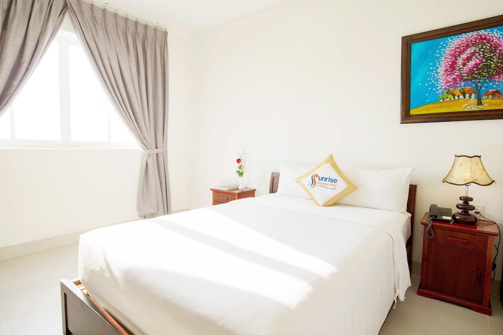 Sunrise Boutique Hotel Phu Quoc Bagian luar foto