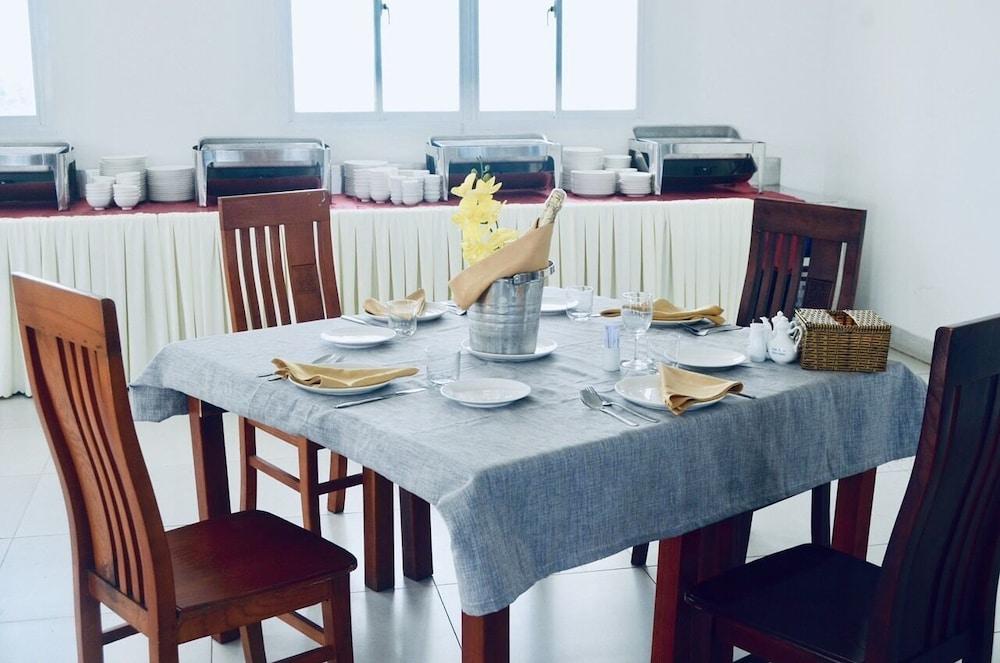 Sunrise Boutique Hotel Phu Quoc Bagian luar foto
