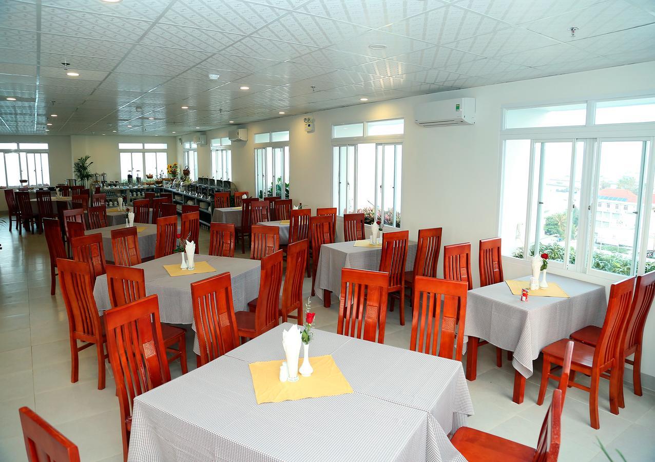 Sunrise Boutique Hotel Phu Quoc Bagian luar foto