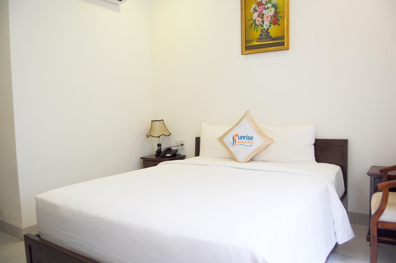 Sunrise Boutique Hotel Phu Quoc Bagian luar foto