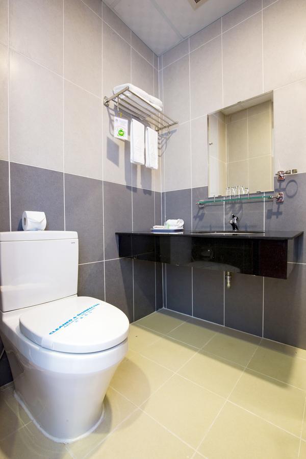 Sunrise Boutique Hotel Phu Quoc Bagian luar foto