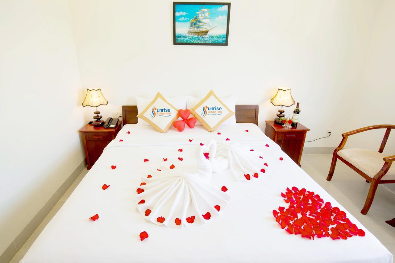 Sunrise Boutique Hotel Phu Quoc Bagian luar foto
