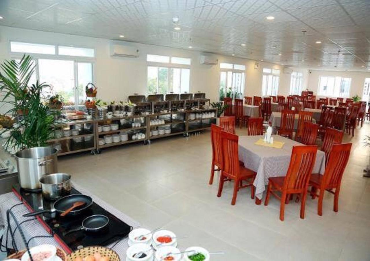 Sunrise Boutique Hotel Phu Quoc Bagian luar foto