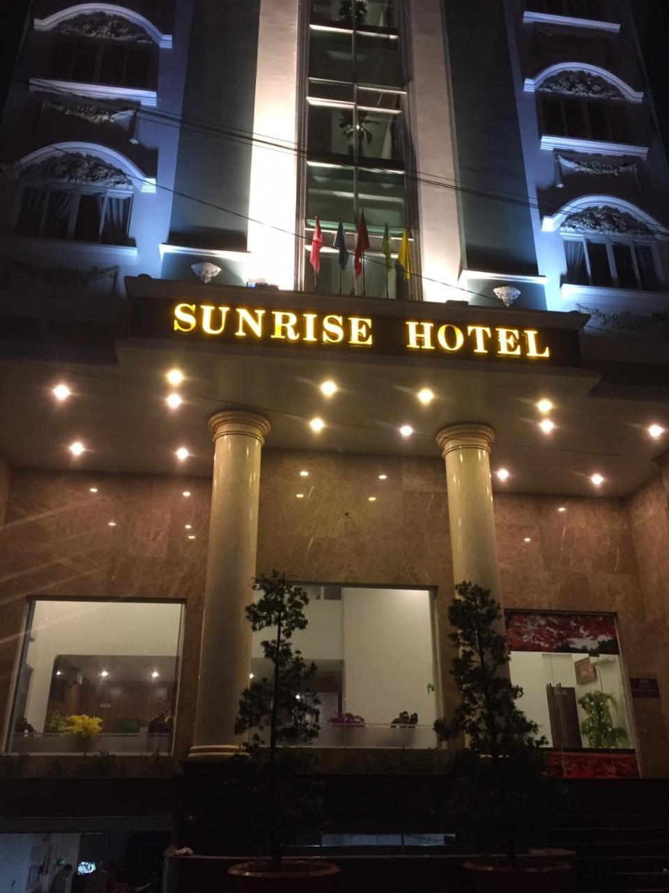 Sunrise Boutique Hotel Phu Quoc Bagian luar foto